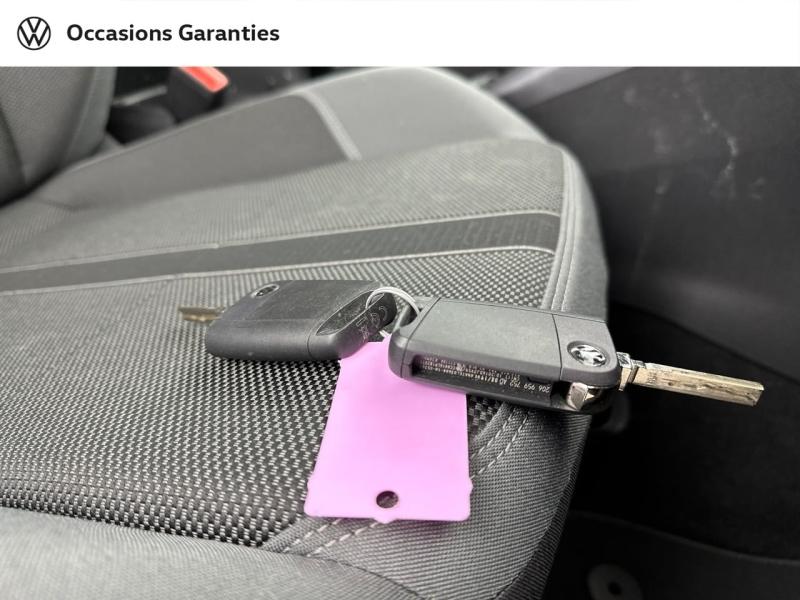 Voitures occasions VOLKSWAGEN POLO Copper Line Paris
