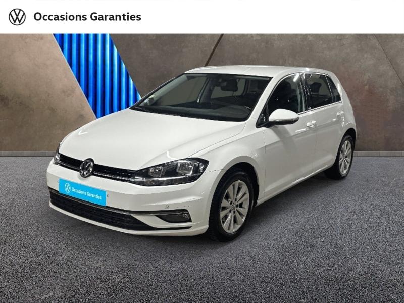 Voitures occasions VOLKSWAGEN GOLF First Edition Paris