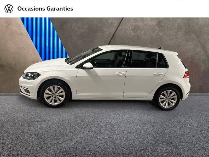 Voitures occasions VOLKSWAGEN GOLF First Edition Paris