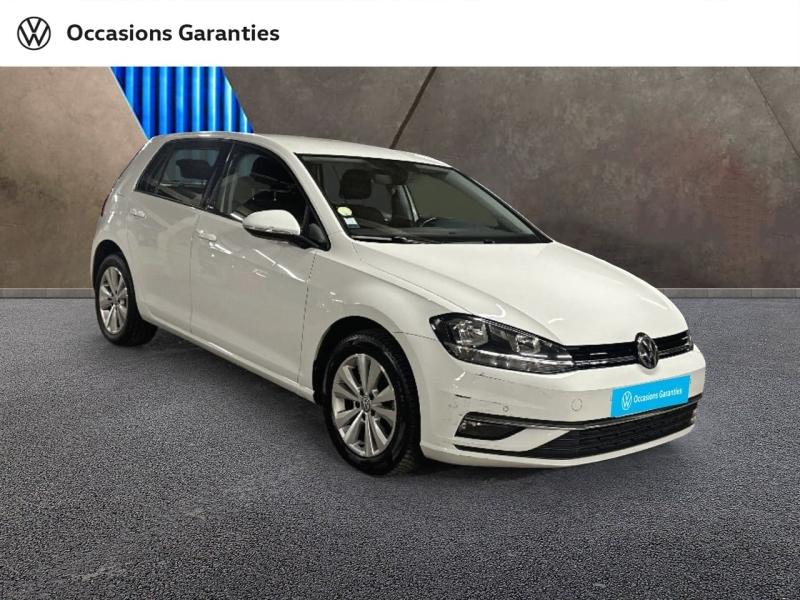 Voitures occasions VOLKSWAGEN GOLF First Edition Paris