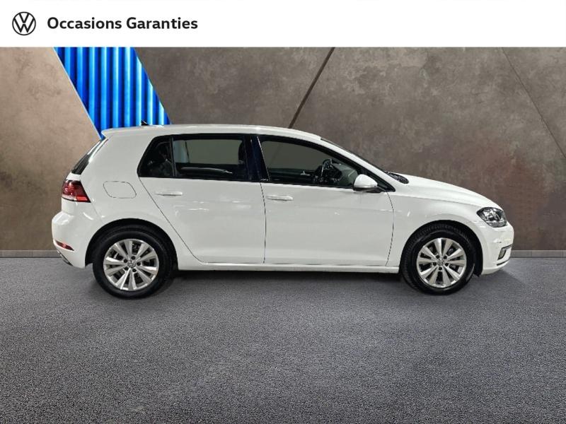 Voitures occasions VOLKSWAGEN GOLF First Edition Paris