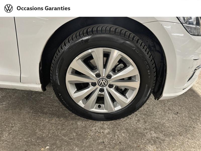 Voitures occasions VOLKSWAGEN GOLF First Edition Paris