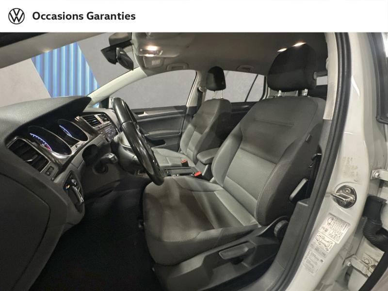 Voitures occasions VOLKSWAGEN GOLF First Edition Paris