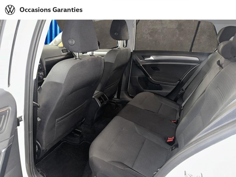 Voitures occasions VOLKSWAGEN GOLF First Edition Paris