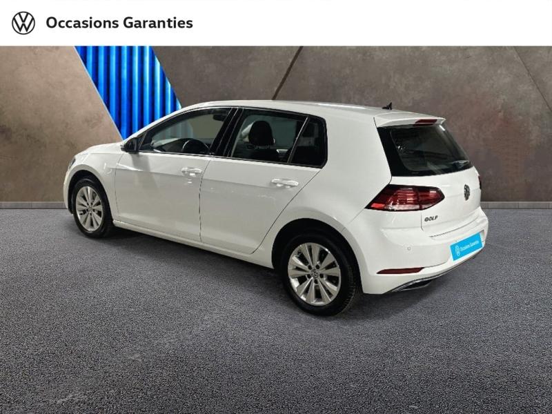Voitures occasions VOLKSWAGEN GOLF First Edition Paris