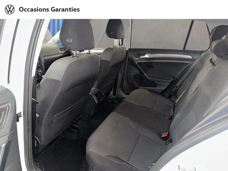 Voitures occasions VOLKSWAGEN GOLF First Edition Paris