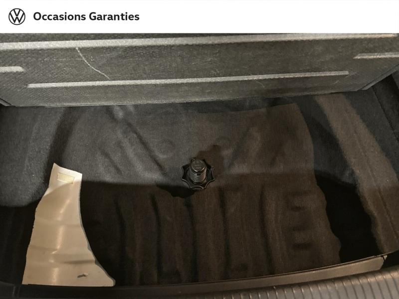 Voitures occasions VOLKSWAGEN GOLF First Edition Paris