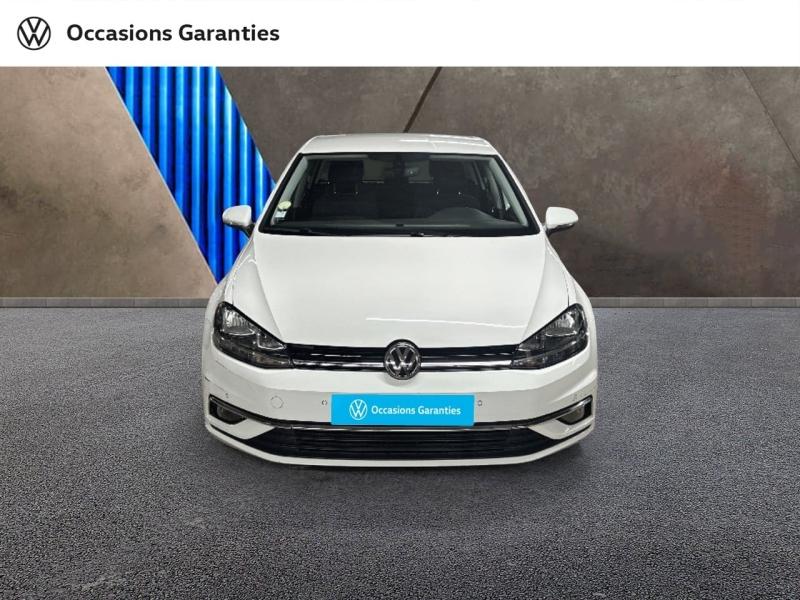 Voitures occasions VOLKSWAGEN GOLF First Edition Paris