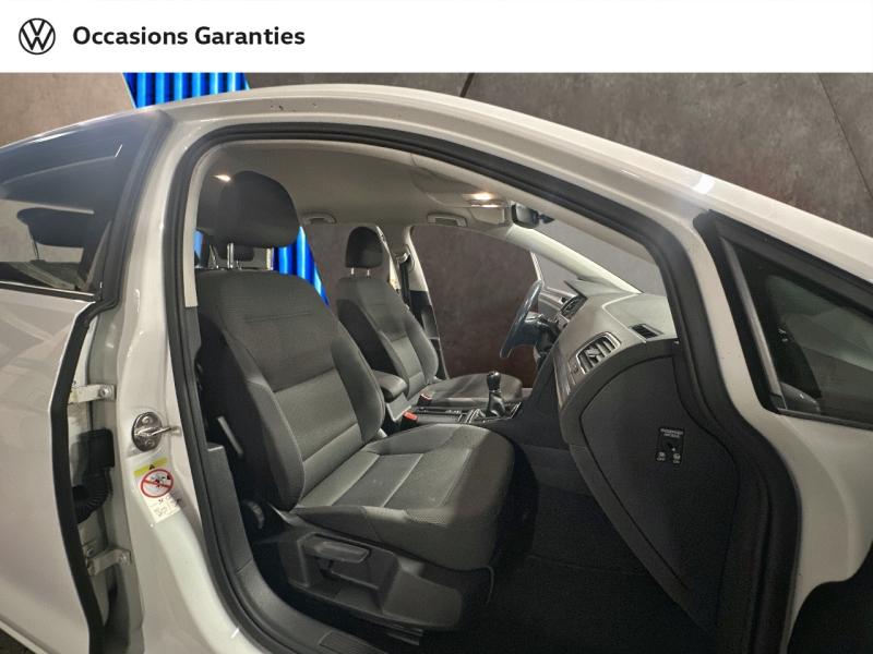 Voitures occasions VOLKSWAGEN GOLF First Edition Paris