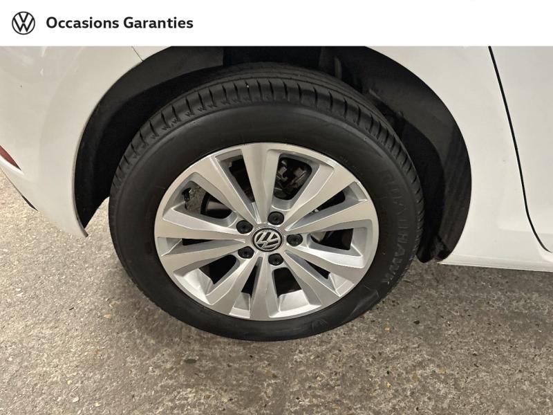 Voitures occasions VOLKSWAGEN GOLF First Edition Paris