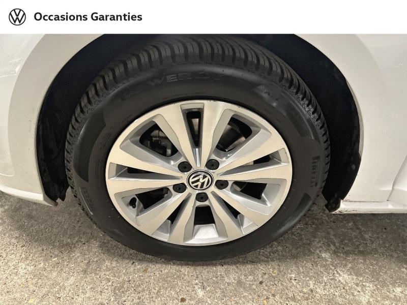 Voitures occasions VOLKSWAGEN GOLF First Edition Paris