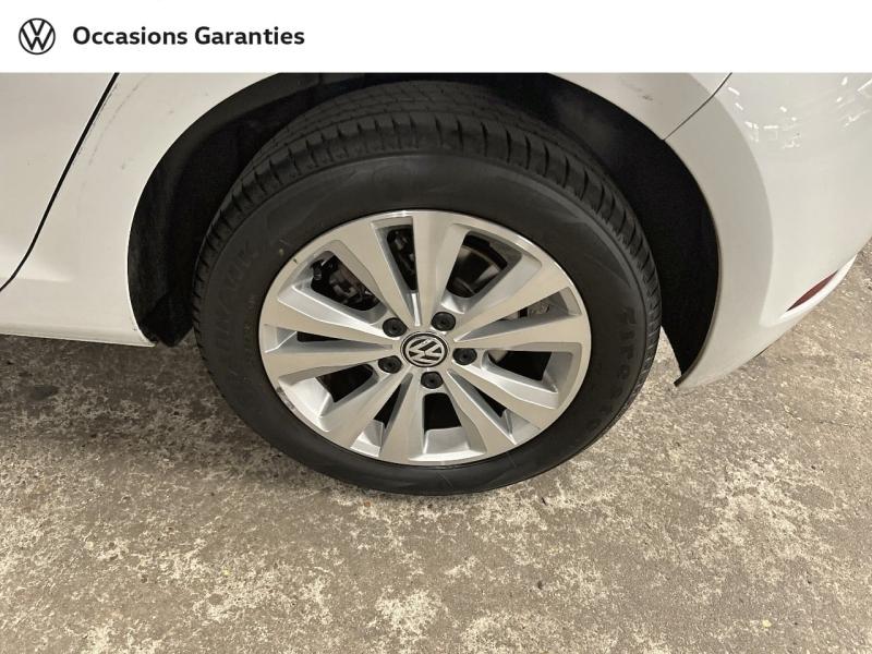Voitures occasions VOLKSWAGEN GOLF First Edition Paris