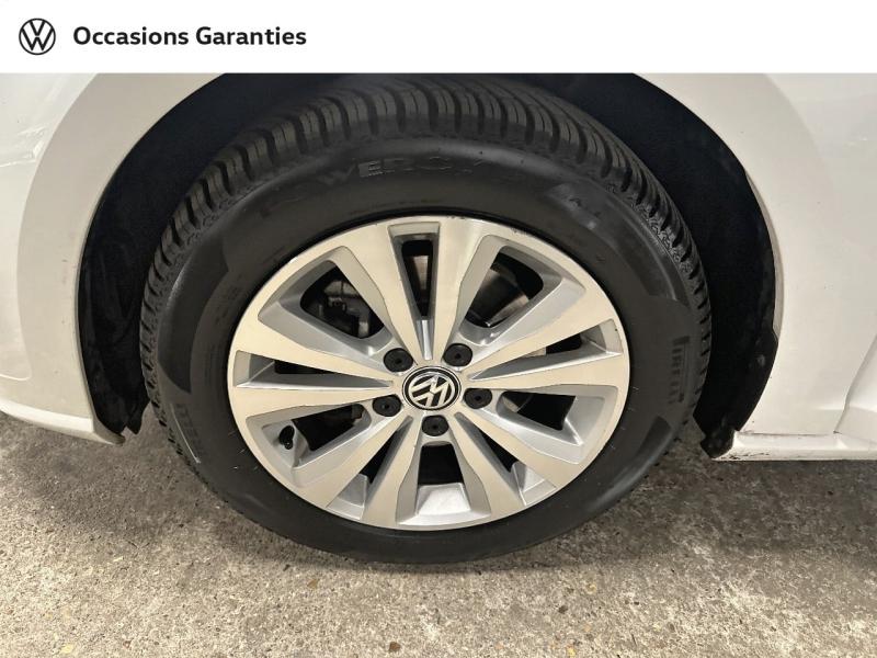 Voitures occasions VOLKSWAGEN GOLF First Edition Paris