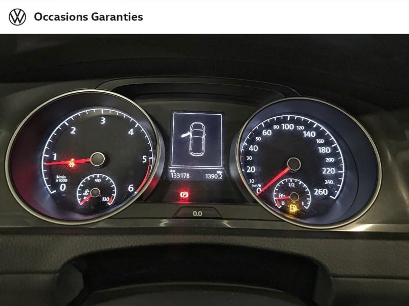 Voitures occasions VOLKSWAGEN GOLF First Edition Paris