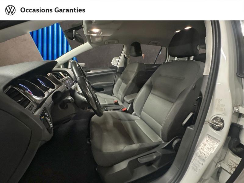 Voitures occasions VOLKSWAGEN GOLF First Edition Paris