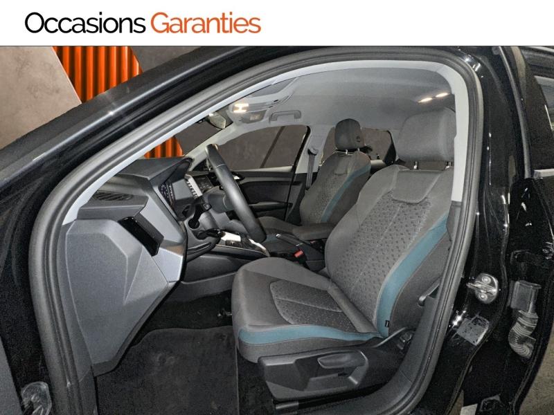 Voitures occasions Audi A1 Sportback Advanced Paris