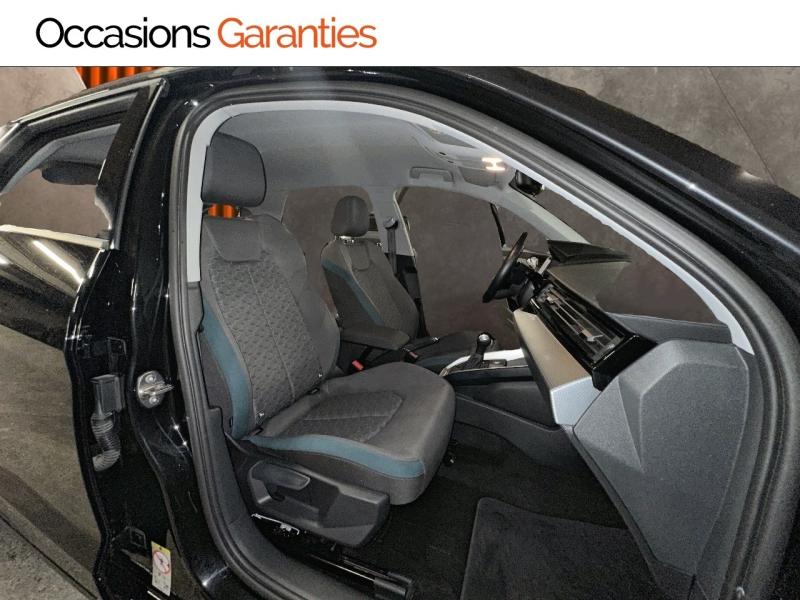 Voitures occasions Audi A1 Sportback Advanced Paris