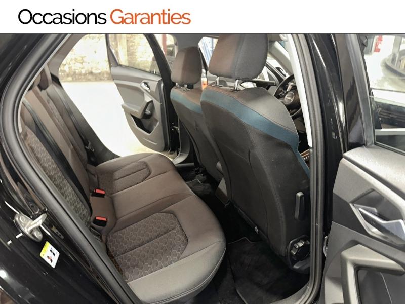 Voitures occasions Audi A1 Sportback Advanced Paris
