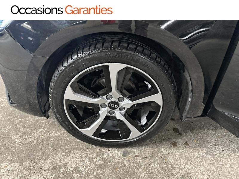 Voitures occasions Audi A1 Sportback Advanced Paris