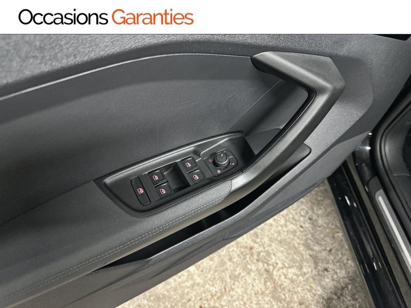 Voitures occasions Audi A1 Sportback Advanced Paris