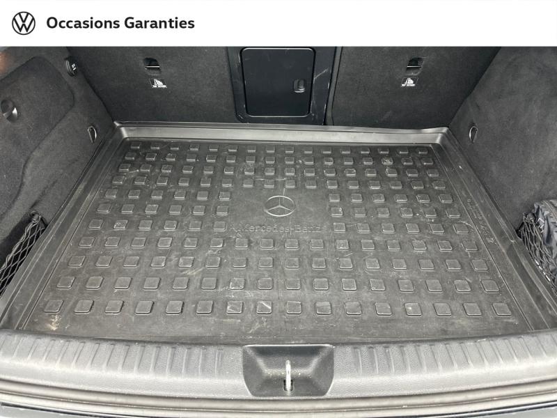Voitures occasions MERCEDES-BENZ GLA Fascination Paris