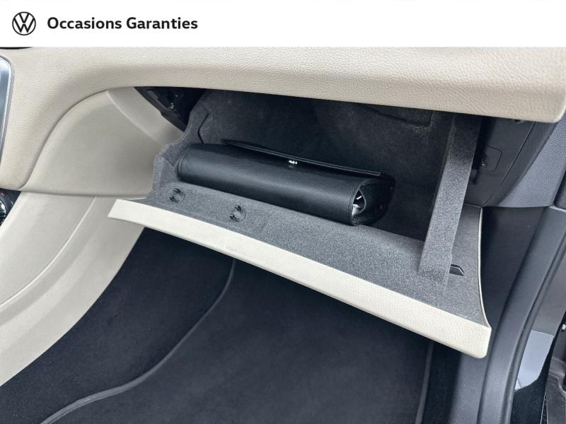 Voitures occasions MERCEDES-BENZ GLA Fascination Paris