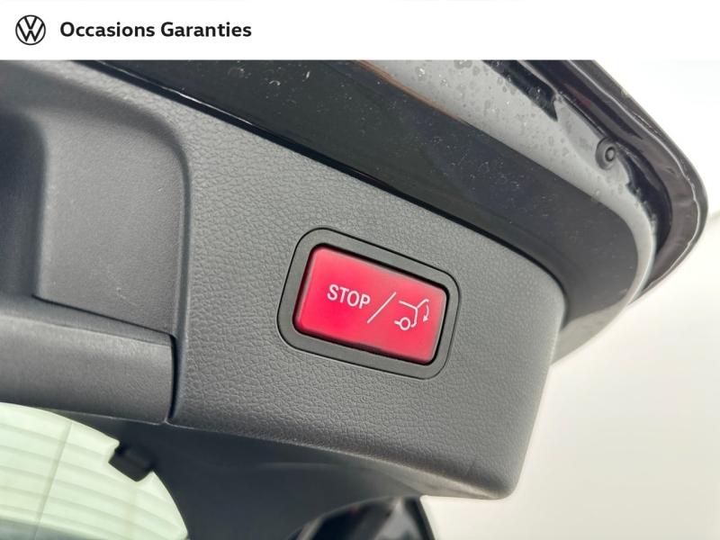 Voitures occasions MERCEDES-BENZ GLA Fascination Paris