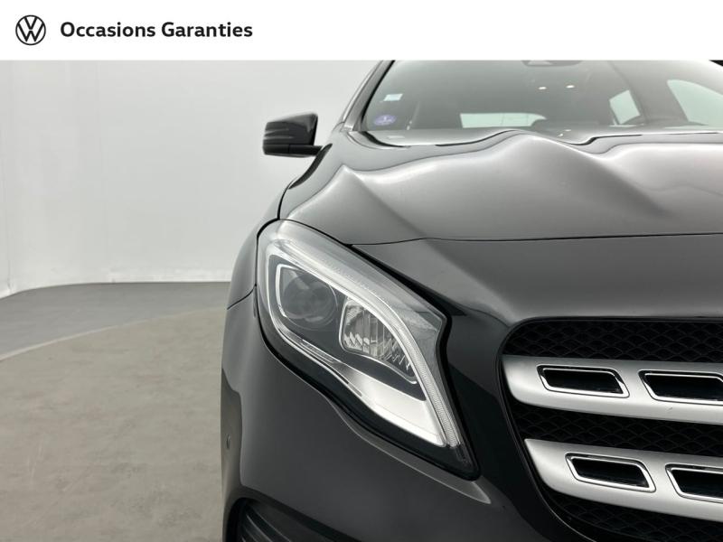 Voitures occasions MERCEDES-BENZ GLA Fascination Paris