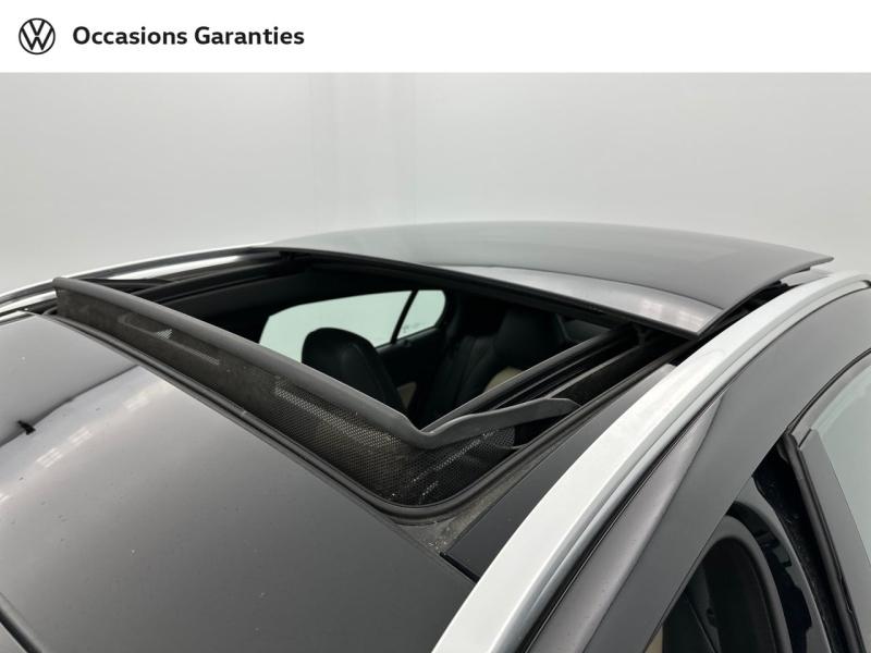 Voitures occasions MERCEDES-BENZ GLA Fascination Paris