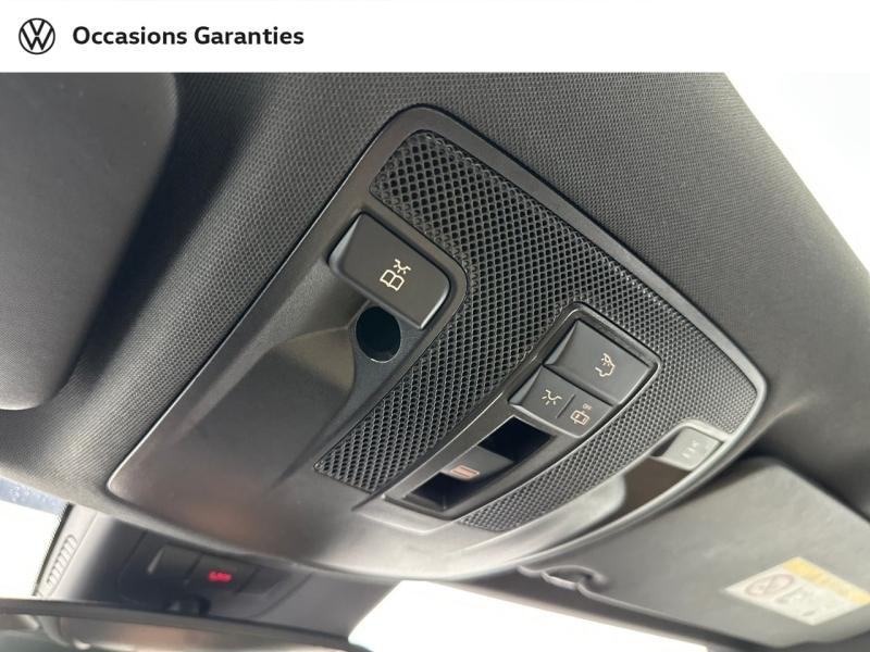 Voitures occasions MERCEDES-BENZ GLA Fascination Paris