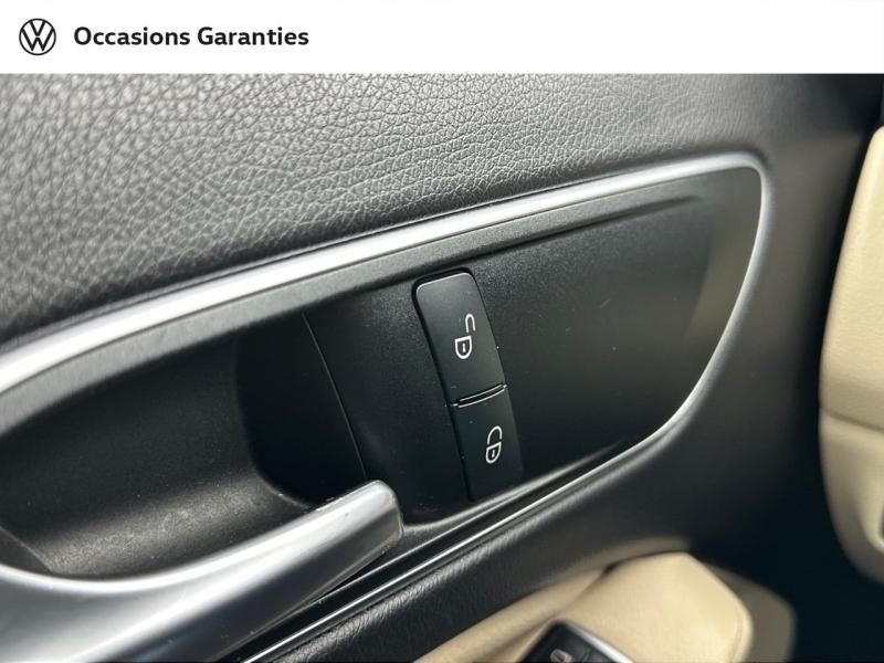 Voitures occasions MERCEDES-BENZ GLA Fascination Paris