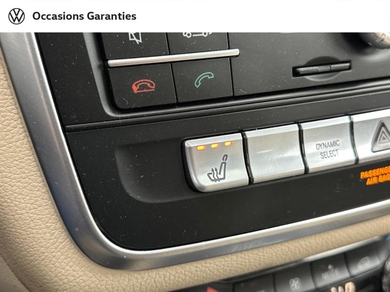 Voitures occasions MERCEDES-BENZ GLA Fascination Paris