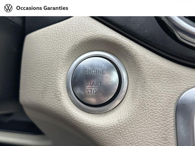 Voitures occasions MERCEDES-BENZ GLA Fascination Paris