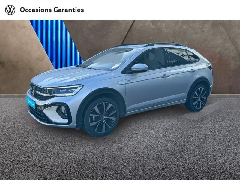 Voitures occasions VOLKSWAGEN TAIGO R-Line Edition Paris