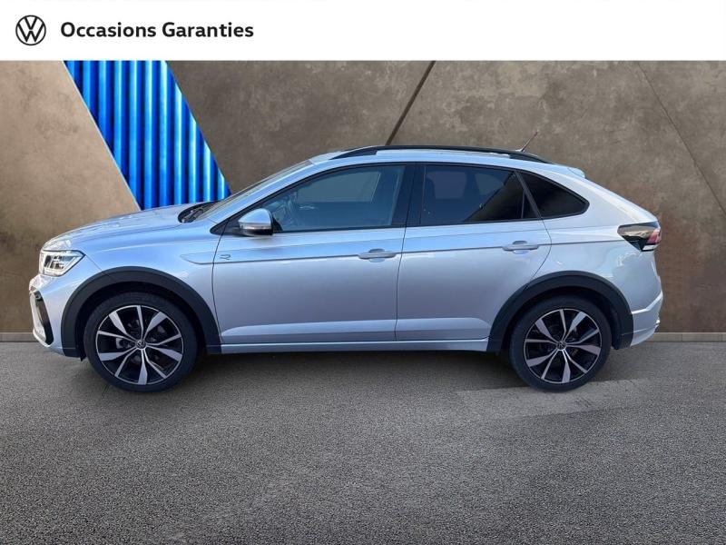 Voitures occasions VOLKSWAGEN TAIGO R-Line Edition Paris