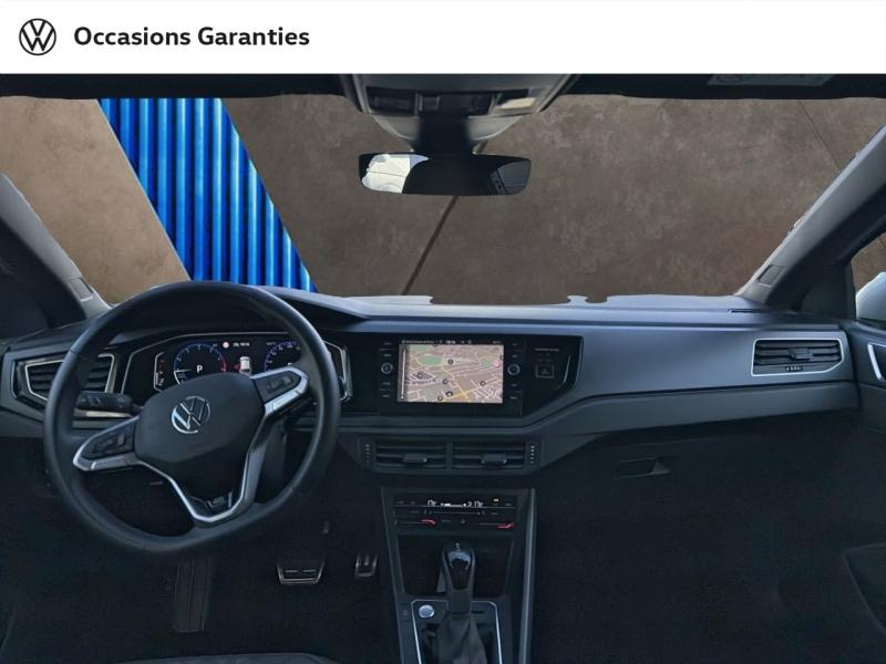 Voitures occasions VOLKSWAGEN TAIGO R-Line Edition Paris