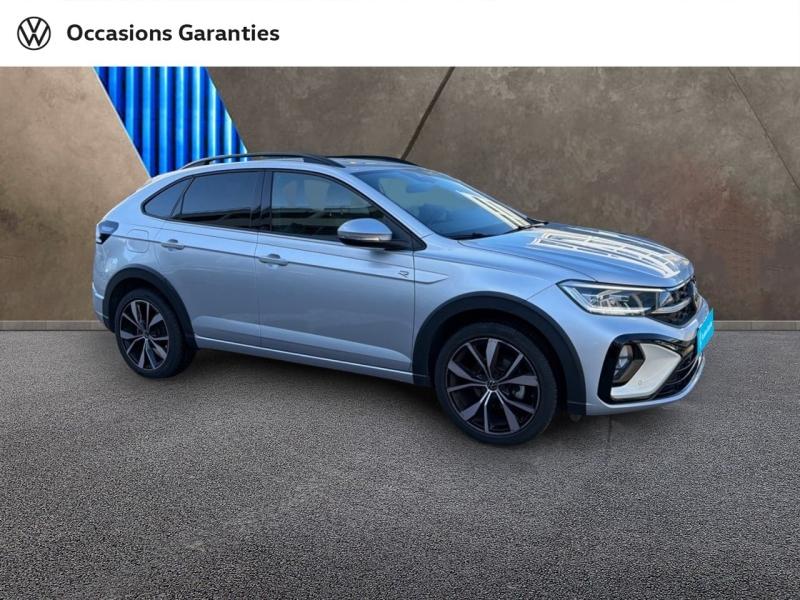 Voitures occasions VOLKSWAGEN TAIGO R-Line Edition Paris