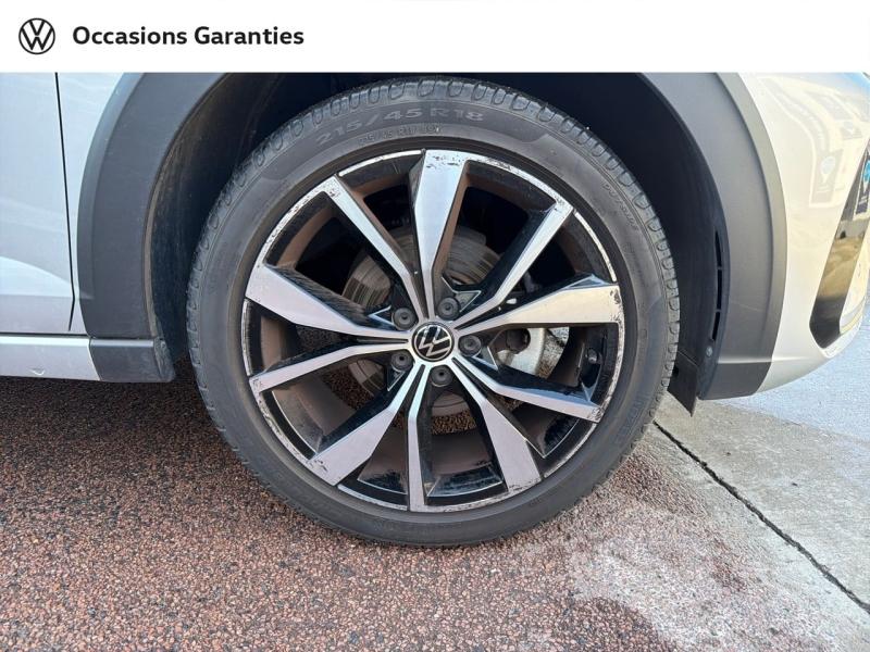 Voitures occasions VOLKSWAGEN TAIGO R-Line Edition Paris
