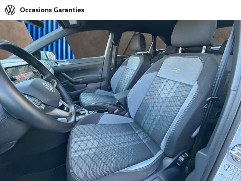 Voitures occasions VOLKSWAGEN TAIGO R-Line Edition Paris