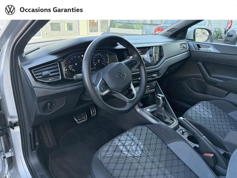 Voitures occasions VOLKSWAGEN TAIGO R-Line Edition Paris