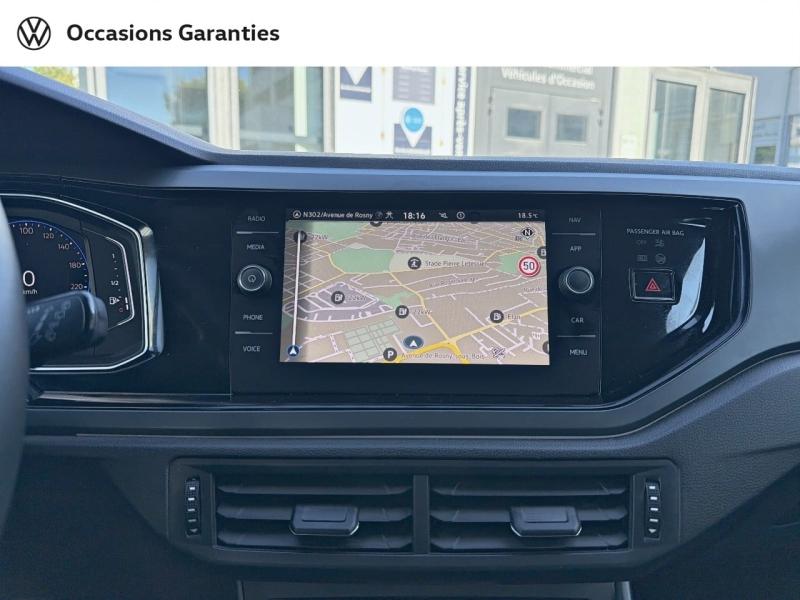 Voitures occasions VOLKSWAGEN TAIGO R-Line Edition Paris
