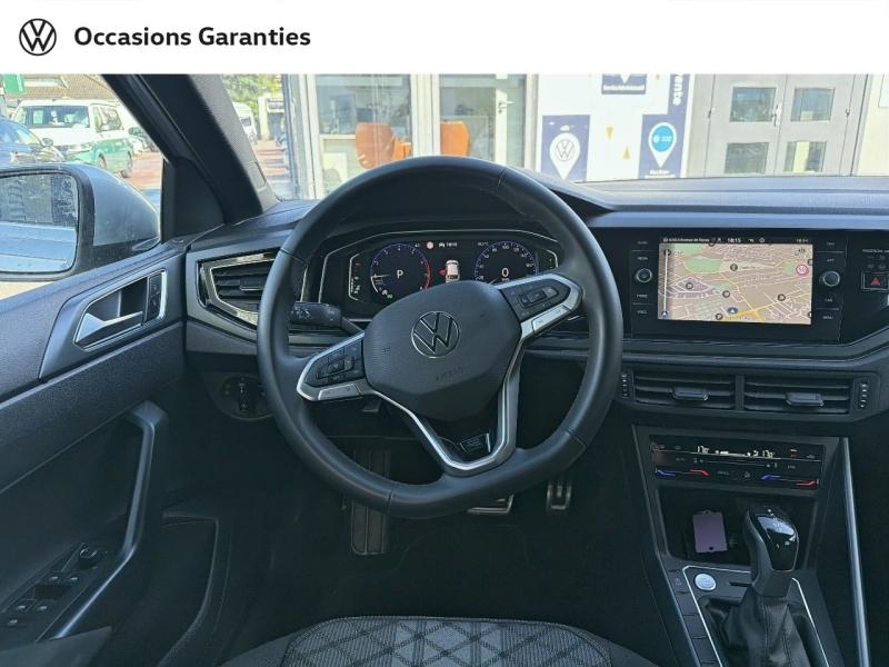 Voitures occasions VOLKSWAGEN TAIGO R-Line Edition Paris