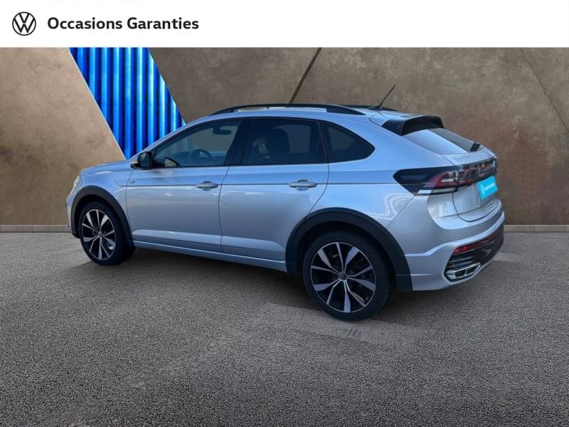Voitures occasions VOLKSWAGEN TAIGO R-Line Edition Paris