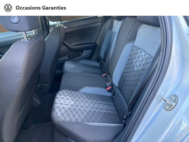Voitures occasions VOLKSWAGEN TAIGO R-Line Edition Paris