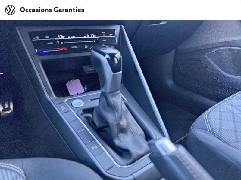 Voitures occasions VOLKSWAGEN TAIGO R-Line Edition Paris
