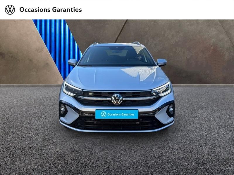 Voitures occasions VOLKSWAGEN TAIGO R-Line Edition Paris
