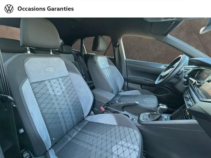 Voitures occasions VOLKSWAGEN TAIGO R-Line Edition Paris