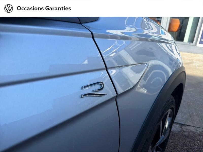 Voitures occasions VOLKSWAGEN TAIGO R-Line Edition Paris