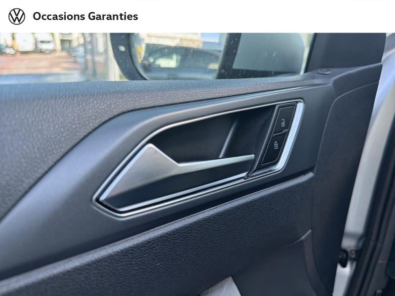 Voitures occasions VOLKSWAGEN TAIGO R-Line Edition Paris