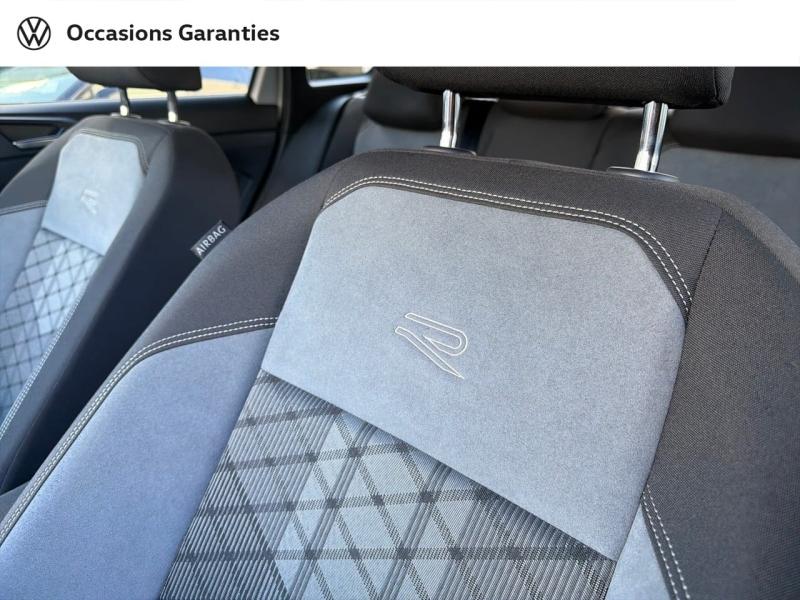 Voitures occasions VOLKSWAGEN TAIGO R-Line Edition Paris